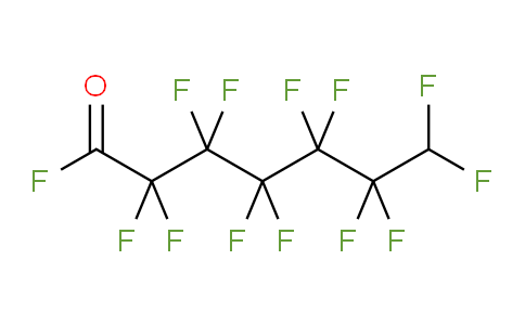 9C5D15 | 5927-65-1 | 7H-Perfluoroheptanoyl fluoride