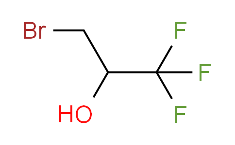 9CD415 | 431-34-5 | 3-Bromo-1,1,1-trifluoropropan-2-ol