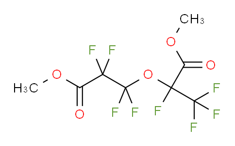 9E6515 | 50733-66-9 | Dimethyl perfluoro-2-methyl-3-oxahexane-1,6-dioate