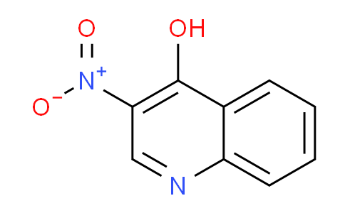 9F9J17 | 50332-66-6 | 3-ニトロ-4-キノリノール