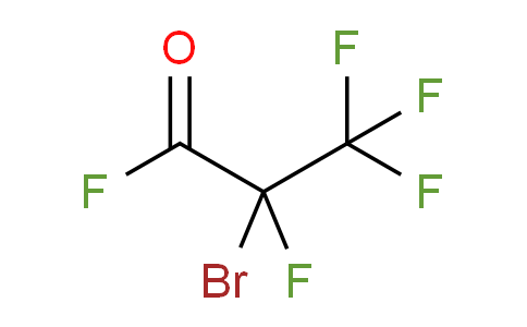9FE415 | 6129-62-0 | 2-Bromotetrafluoropropionyl fluoride