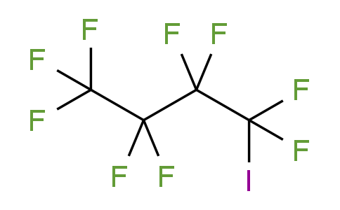 9FJ215 | 423-39-2 | 1-Iodononafluorobutane