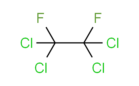 9G7115 | 76-12-0 | 1,2-Difluorotetrachloroethane