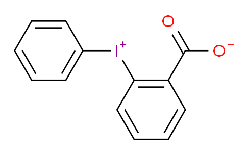 9J7U15 | 1488-42-2 | 2-(Phenyliodonio)benzoate