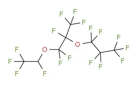 9J9G15 | 3330-14-1 | 2H-Perfluoro(5-methyl-3,6-dioxanonane)