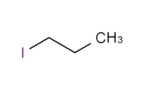 9K0D15 | 107-08-4 | 1-Iodopropane