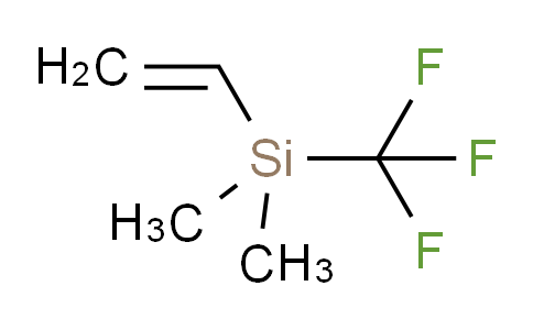 9K2L15 | 211985-86-3 | Dimethyl(trifluoromethyl)(vinyl)silane