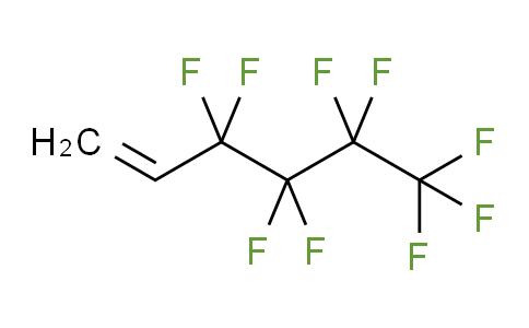 9KV915 | 19430-93-4 | 1H,1H,2H-Perfluorohex-1-ene