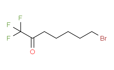 9M1715 | 647831-24-1 | 7-Bromo-1,1,1-trifluoroheptan-2-one