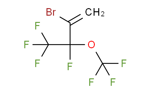 9M7015 | 231291-19-3 | 2-Bromo-3,4,4,4-tetrafluoro-3-(trifluoromethoxy)but-1-ene