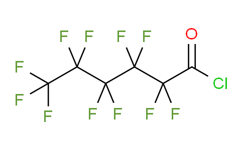 9MP415 | 335-53-5 | Perfluorohexanoyl chloride