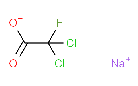 9NW415 | 2837-90-3 | Sodium dichlorofluoroacetate