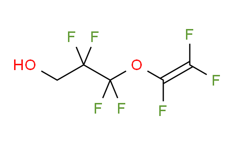 9P3K15 | 136403-80-0 | 2,2,3,3-Tetrafluoro-3-(1,2,2-trifluoroethenyloxy)-propan-1-ol