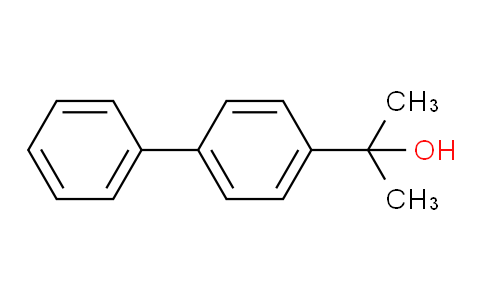9QP415 | 34352-74-4 | alpha,alpha-Dimethyl[1,1'-biphenyl]-4-methanol