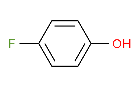 9QT615 | 371-41-5 | 4-Fluorophenol