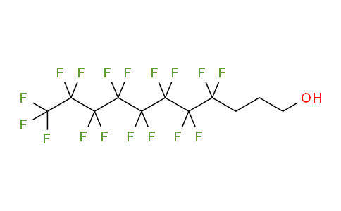 9R0E15 | 1651-41-8 | 1H,1H,2H,2H,3H,3H-Perfluoroundecan-1-ol
