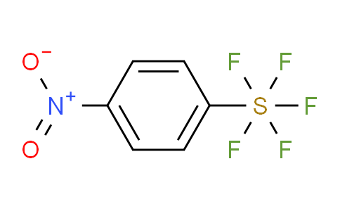 9R5F15 | 2613-27-6 | 4-Nitrophenylsulfur Pentafluoride