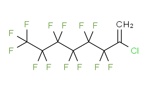 9TC115 | 261503-26-8 | 2-Chloro-1H,1H-perfluorooct-1-ene
