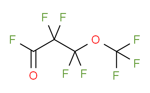 9U0L15 | 425-38-7 | 3-(Trifluoromethoxy)tetrafluoropropionyl fluoride