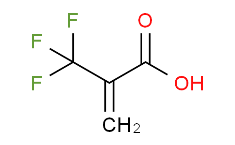 9V2315 | 381-98-6 | 2-(Trifluoromethyl)acrylic acid