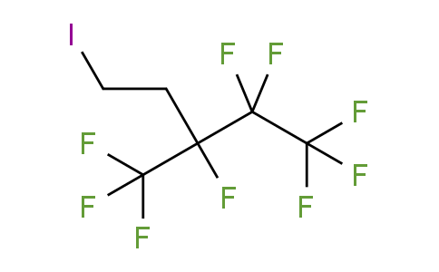 9V3115 | 239464-02-9 | 5-Iodo-1,1,1,2,2,3-hexafluoro-3-(trifluoromethyl)pentane