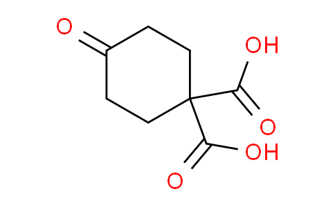 9W4M15 | 58230-12-9 | 4-Oxocyclohexane-1,1-dicarboxylic acid