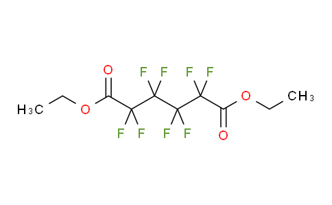 9W7Q15 | 376-50-1 | Diethyl perfluoroadipate