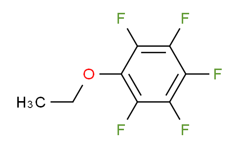 9XW615 | 776-39-6 | Ethoxypentafluorobenzene