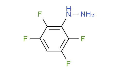 9XX515 | 653-11-2 | 2,3,5,6-Tetrafluorophenylhydrazine