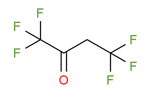9Y4A15 | 400-49-7 | 1,1,1,4,4,4-Hexafluorobutan-2-one