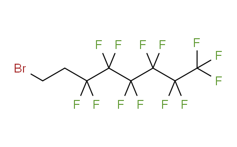 9Z0P15 | 161583-34-2 | 1-Bromo-1H,1H,2H,2H-perfluorooctane