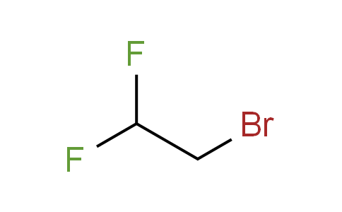 9Z4N15 | 359-07-9 | 1-Bromo-2,2-difluoroethane (FC-142B1)