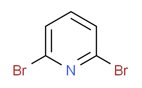 K74M29 | 626-05-1 | 2,6-Dibromopyridine