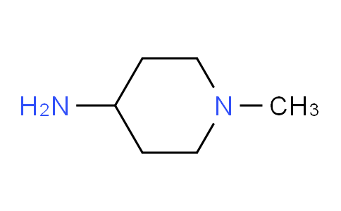 XB3825 | 41838-46-4 | 4-Amino-1-methylpiperidine
