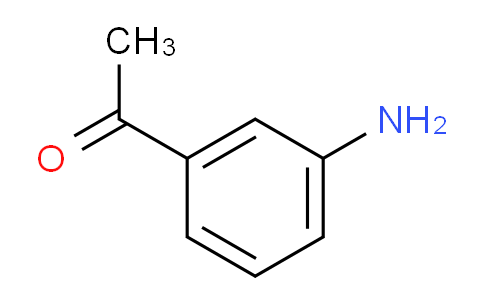 758L29 | 99-03-6 | 3-Aminoacetophenone