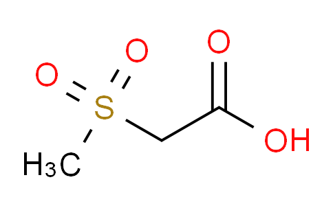 X5J525 | 2516-97-4 | Methanesulfonylacetic Acid