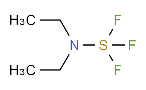 X0N815 | 38078-09-0 | Diethylaminosulfur trifluoride