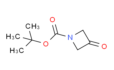 X01K15 | 398489-26-4 | 3-Oxo-azetidine-1-carboxylic acid tert-butyl ester