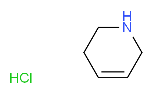 X9Q615 | 18513-79-6 | 1,2,3,6-Tetrahydropyridine hydrochloride
