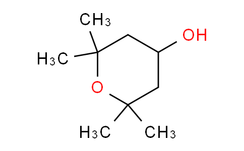 X8F315 | 20931-50-4 | 2,2,6,6-Tetramethyloxan-4-ol