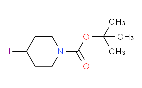 XK8615 | 301673-14-3 | Tert-butyl 4-iodopiperidine-1-carboxylate