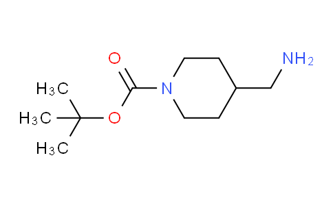 X0C815 | 144222-22-0 | 1-Boc-4-(aminomethyl)piperidine