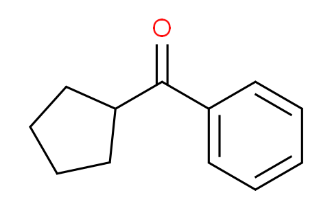 X02C15 | 5422-88-8 | Cyclopentylphenylmethanone