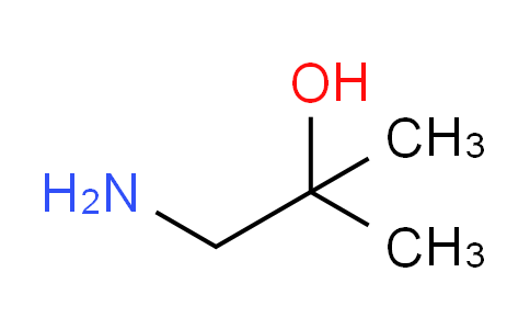 X7F115 | 2854-16-2 | 2-Propanol, 1-amino-2-methyl-