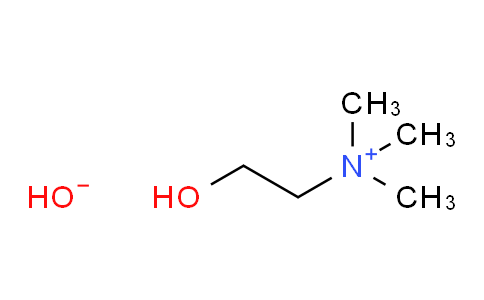 X6H715 | 123-41-1 | Choline Hydroxide