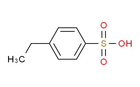 X1J615 | 98-69-1 | 4-Ethylbenzenesulfonic acid