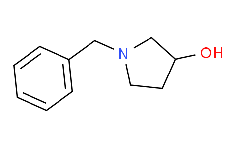 XH3315 | 775-15-5 | 1-(Benzyl)pyrrolidin-3-ol