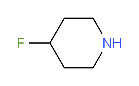 X33N15 | 78197-27-0 | 4-Fluoropiperidine