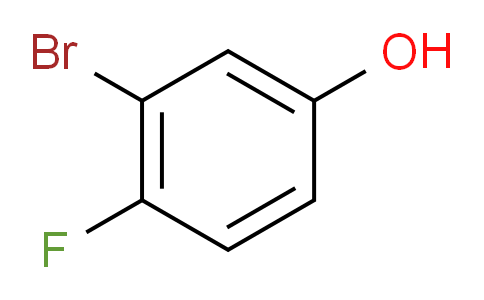 2S8419 | 27407-11-0 | 3-Bromo-4-Fluorophenol