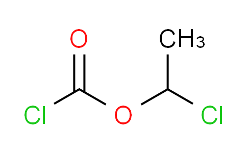 X89K15 | 50893-53-3 | 1-Chloroethyl chloroformate
